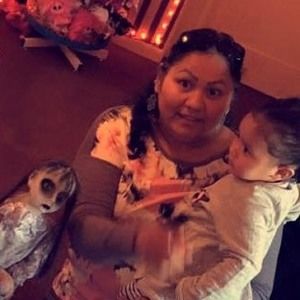 Meet your Posher, Maria